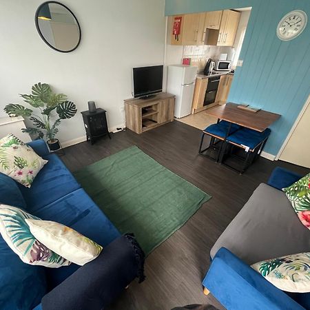 Macs Shack, California Sands, Scratby - Two Bed Chalet, Sleeps 5, Pet Friendly, Free Onsite Entertainment And Free Pool Passes Plus Linen And Towels Included 大雅茅斯 外观 照片