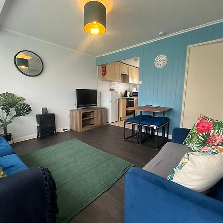 Macs Shack, California Sands, Scratby - Two Bed Chalet, Sleeps 5, Pet Friendly, Free Onsite Entertainment And Free Pool Passes Plus Linen And Towels Included 大雅茅斯 外观 照片