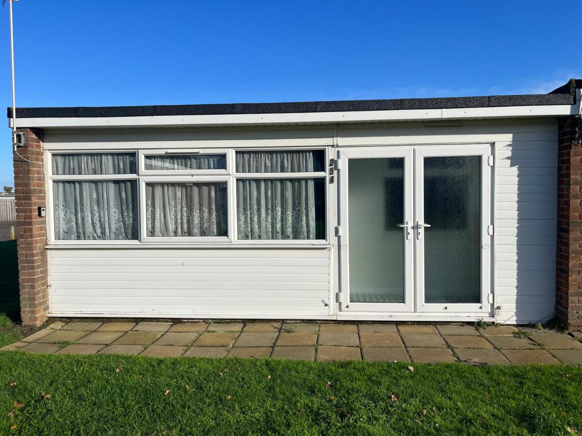 Macs Shack, California Sands, Scratby - Two Bed Chalet, Sleeps 5, Pet Friendly, Free Pool Passes Plus Linen And Towels Included 大雅茅斯 外观 照片