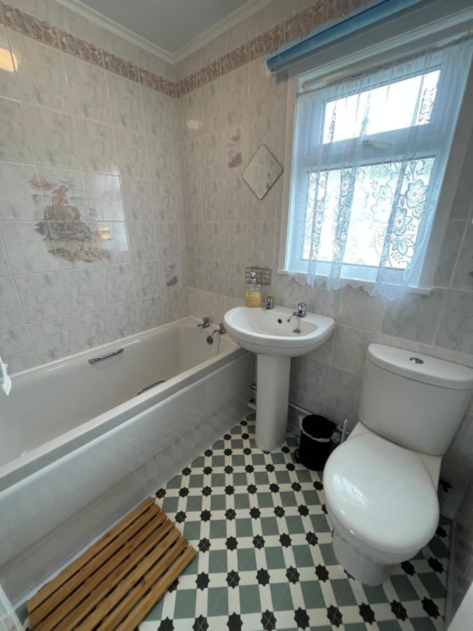 Macs Shack, California Sands, Scratby - Two Bed Chalet, Sleeps 5, Pet Friendly, Free Pool Passes Plus Linen And Towels Included 大雅茅斯 外观 照片