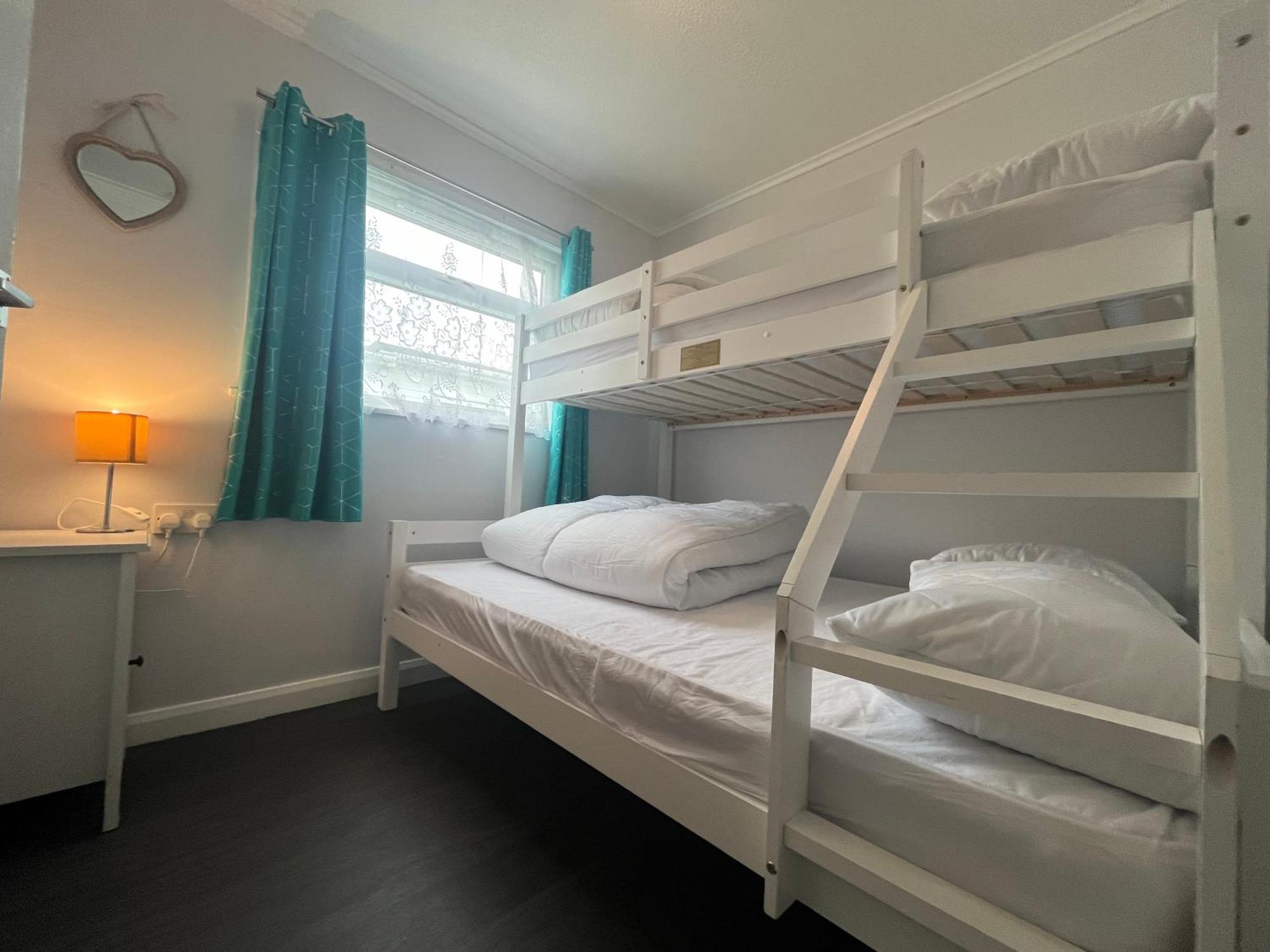 Macs Shack, California Sands, Scratby - Two Bed Chalet, Sleeps 5, Pet Friendly, Free Pool Passes Plus Linen And Towels Included 大雅茅斯 外观 照片