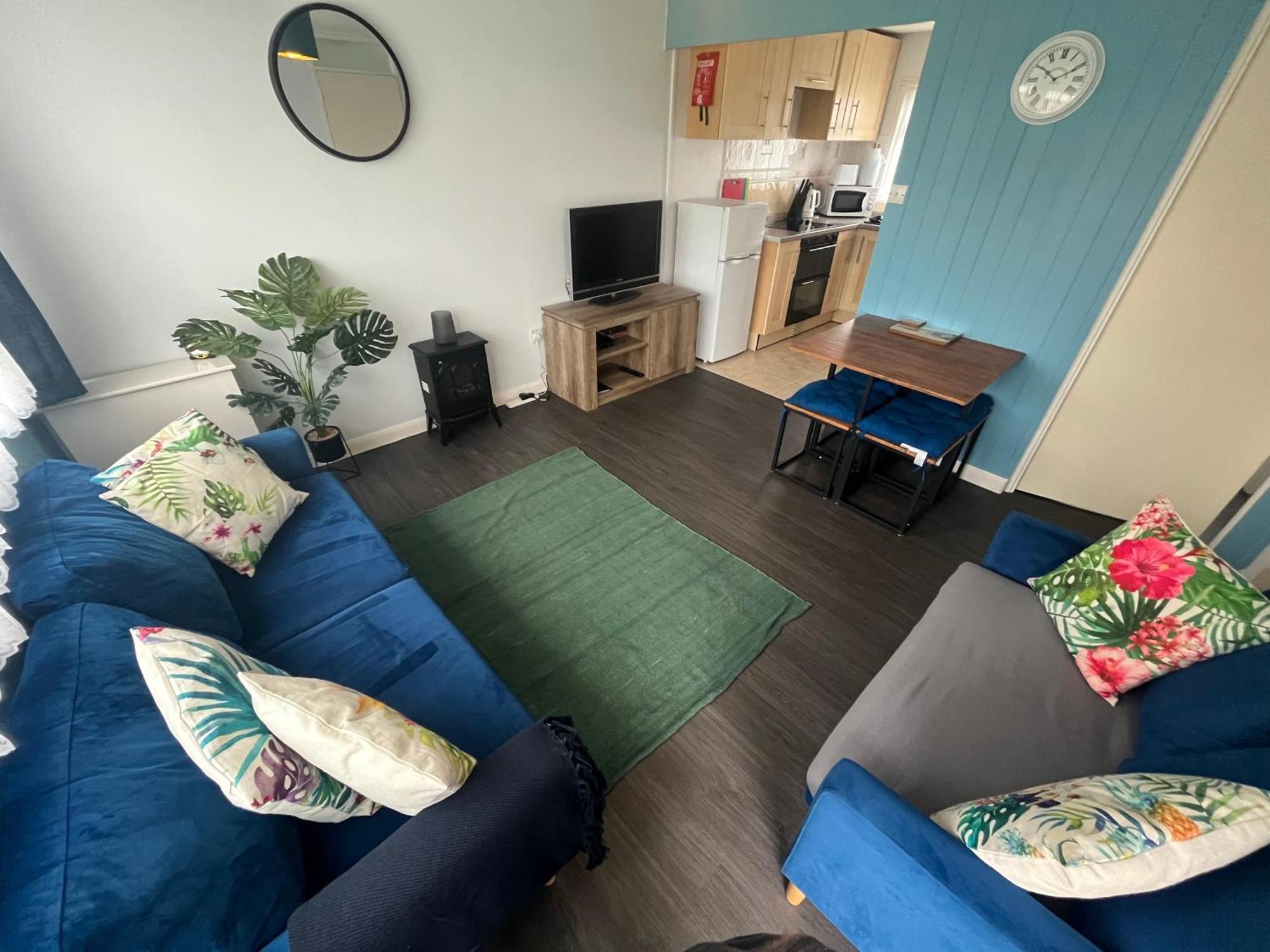 Macs Shack, California Sands, Scratby - Two Bed Chalet, Sleeps 5, Pet Friendly, Free Pool Passes Plus Linen And Towels Included 大雅茅斯 外观 照片